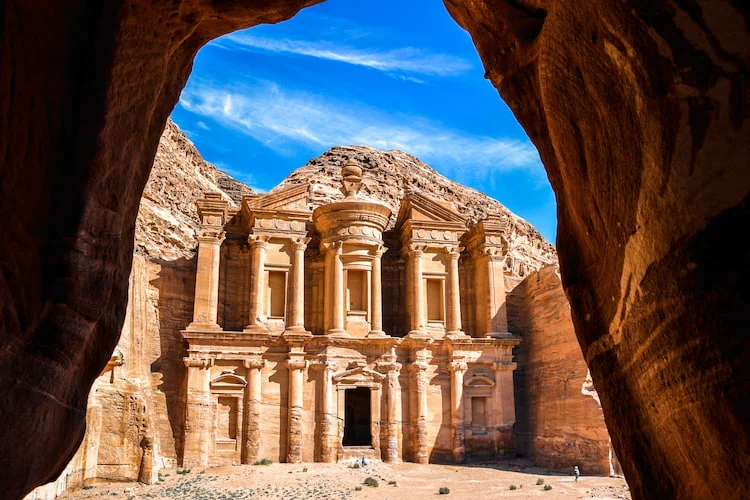 Petra